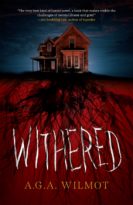 Withered by A.G.A. Wilmot (ePUB) Free Download
