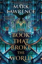 The Book That Broke the World by Mark Lawrence (ePUB) Free Download