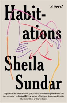 Habitations by Sheila Sundar (ePUB) Free Download