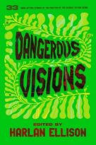 Dangerous Visions by Harlan Ellison (ePUB) Free Download