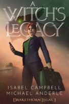 A Witch’s Legacy by Isabel Campbell, MIchael Anderle (ePUB) Free Download