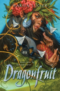 Dragonfruit by Makiia Lucier (ePUB) Free Download