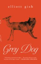 Grey Dog by Elliott Gish (ePUB) Free Download