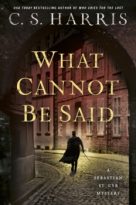 What Cannot Be Said by C.S. Harris (ePUB) Free Download
