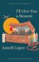 I’ll Give You a Reason by Annell López (ePUB) Free Download