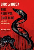 This Skin Was Once Mine and Other Disturbances by Eric LaRocca (ePUB) Free Download