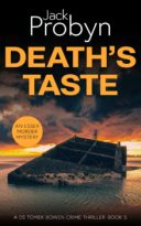 Death’s Taste by Jack Probyn (ePUB) Free Download