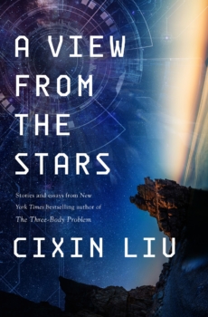 A View from the Stars by Cixin Liu (ePUB) Free Download