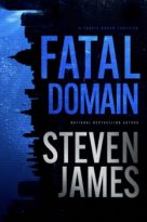 Fatal Domain by Steven James (ePUB) Free Download
