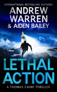 Lethal Action by Andrew Warren (ePUB) Free Download