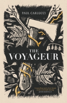 The Voyageur by Paul Carlucci (ePUB) Free Download