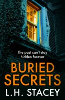 Buried Secrets by L. H. Stacey (ePUB) Free Download