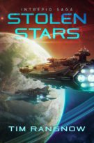 Stolen Stars by Tim Rangnow (ePUB) Free Download