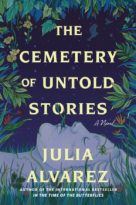 The Cemetery of Untold Stories by Julia Alvarez (ePUB) Free Download