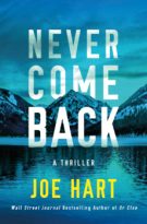 Never Come Back by Joe Hart (ePUB) Free Download