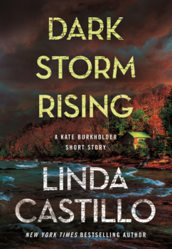 Dark Storm Rising by Linda Castillo (ePUB) Free Download