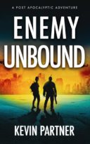 Enemy Unbound by Kevin Partner (ePUB) Free Download
