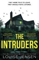 The Intruders by Louise Jensen (ePUB) Free Download