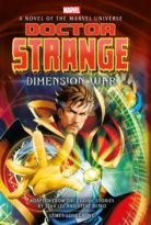 Doctor Strange: Dimension War by James Lovegrove (ePUB) Free Download