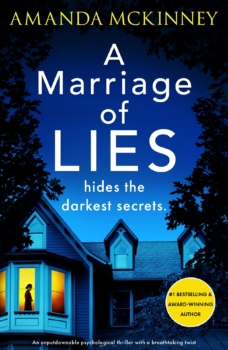 A Marriage of Lies by Amanda McKinney (ePUB) Free Download
