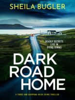 Dark Road Home by Sheila Bugler (ePUB) Free Download
