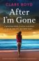 After I’m Gone by Clare Boyd (ePUB) Free Download