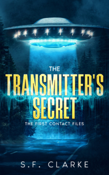 The Transmitter’s Secret by S.F. Clarke (ePUB) Free Download
