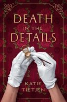 Death in the Details by Katie Tietjen (ePUB) Free Download