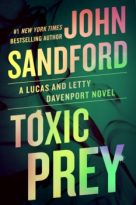 Toxic Prey by John Sandford (ePUB) Free Download