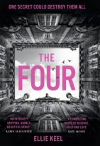 The Four by Ellie Keel (ePUB) Free Download