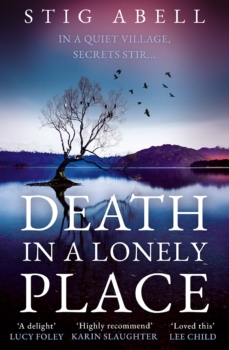 Death in a Lonely Place by Stig Abell (ePUB) Free Download