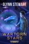 Wartorn Stars by Glynn Stewart (ePUB) Free Download
