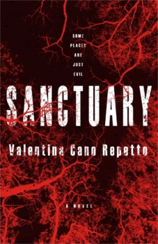 Sanctuary by Valentina Cano Repetto (ePUB) Free Download