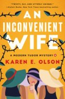 An Inconvenient Wife by Karen E. Olson (ePUB) Free Download