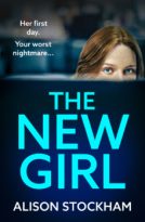 The New Girl by Alison Stockham (ePUB) Free Download