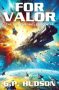 For Valor by G.P. Hudson (ePUB) Free Download