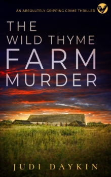 The Wild Thyme Farm Murder by Judi Daykin (ePUB) Free Download