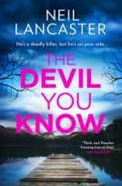 The Devil You Know by Neil Lancaster (ePUB) Free Download