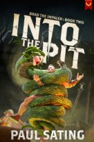 Into the Pit by Paul Sating (ePUB) Free Download