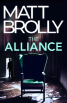 The Alliance by Matt Brolly (ePUB) Free Download