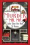The Murder of Mr. Ma by John Shen Yen Nee & SJ Rozan (ePUB) Free Download