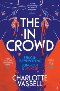 The in Crowd by Charlotte Vassell (ePUB) Free Download