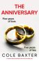The Anniversary by Cole Baxter (ePUB) Free Download