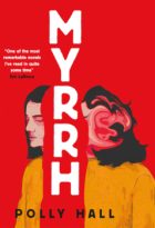 Myrrh by Polly Hall (ePUB) Free Download