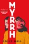 Myrrh by Polly Hall (ePUB) Free Download
