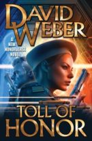 Toll of Honor by David Weber (ePUB) Free Download