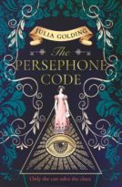 The Persephone Code by Julia Golding (ePUB) Free Download