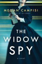The Widow Spy by Megan Campisi (ePUB) Free Download