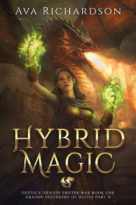 Hybrid Magic by Ava Richardson (ePUB) Free Download