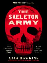 The Skeleton Army by Alis Hawkins (ePUB) Free Download